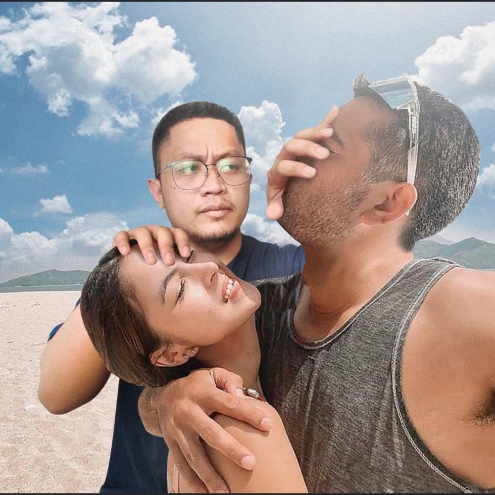 Meet your Posher, Alvin